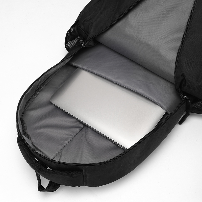 Business backpack, 20–35 L, up to 16 inches