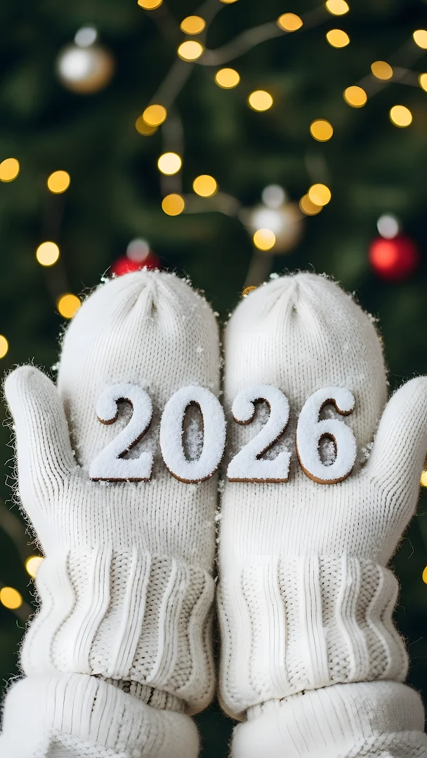 Soft Gradient Transition: Peach Haze to Deep Magenta