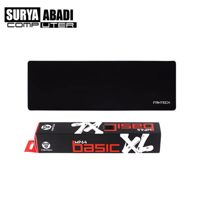 MOUSEPAD FANTECH MP64-XL