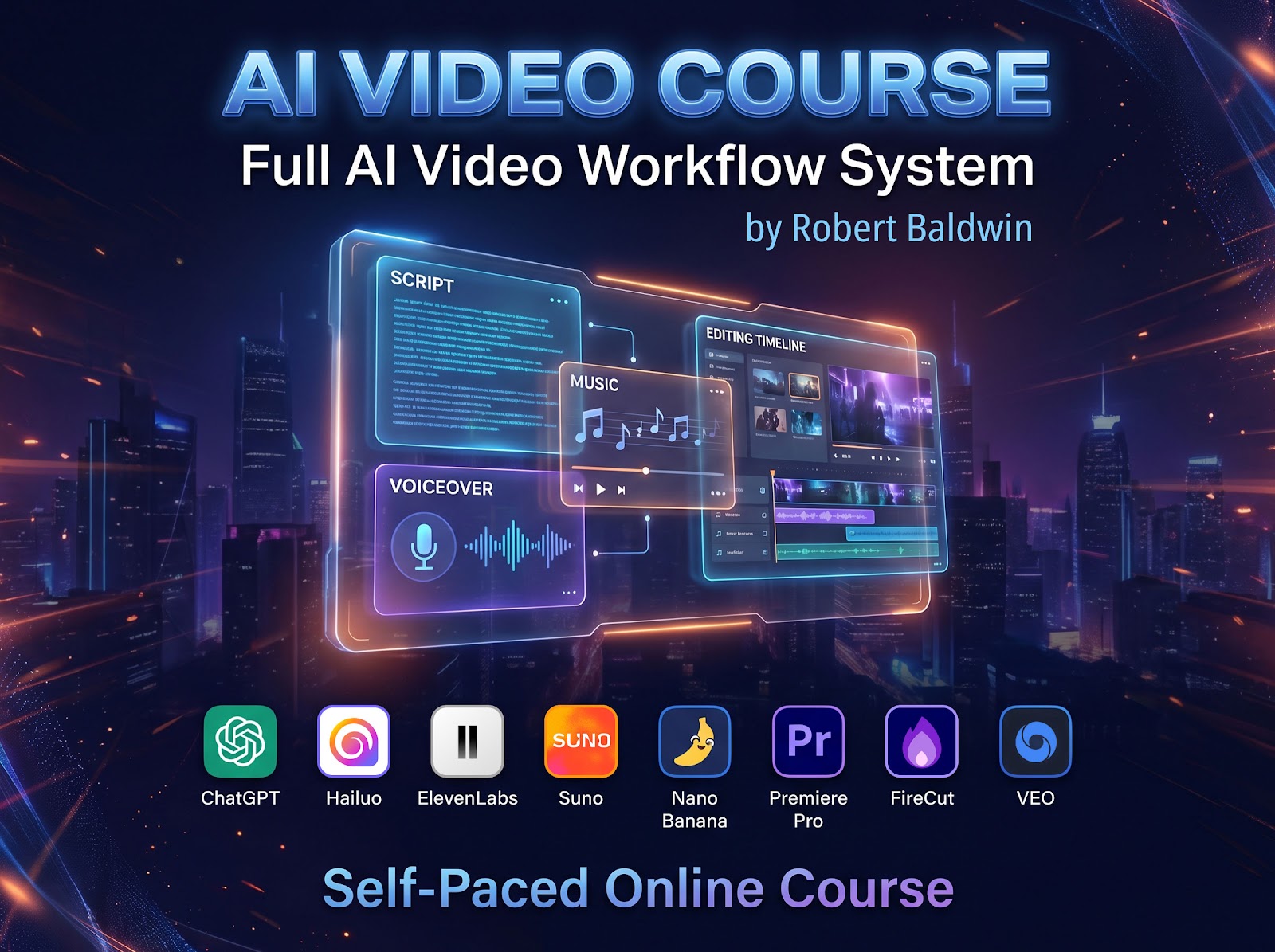 AI Video Course
