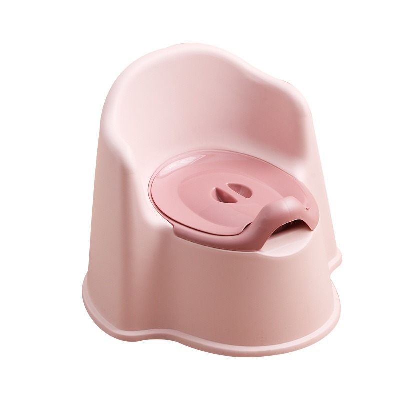 Babytöpfchen aus Kunststoff, mehrere Farben