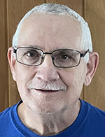 John Hepfer - 