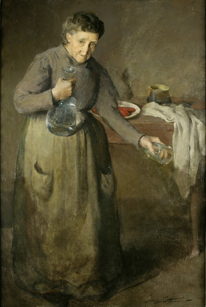 La Gigia 1906