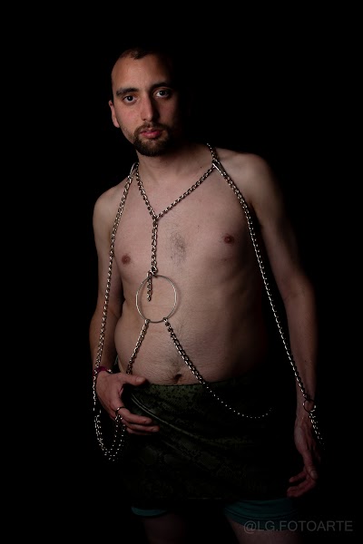 Foto por @lg.fotoarte