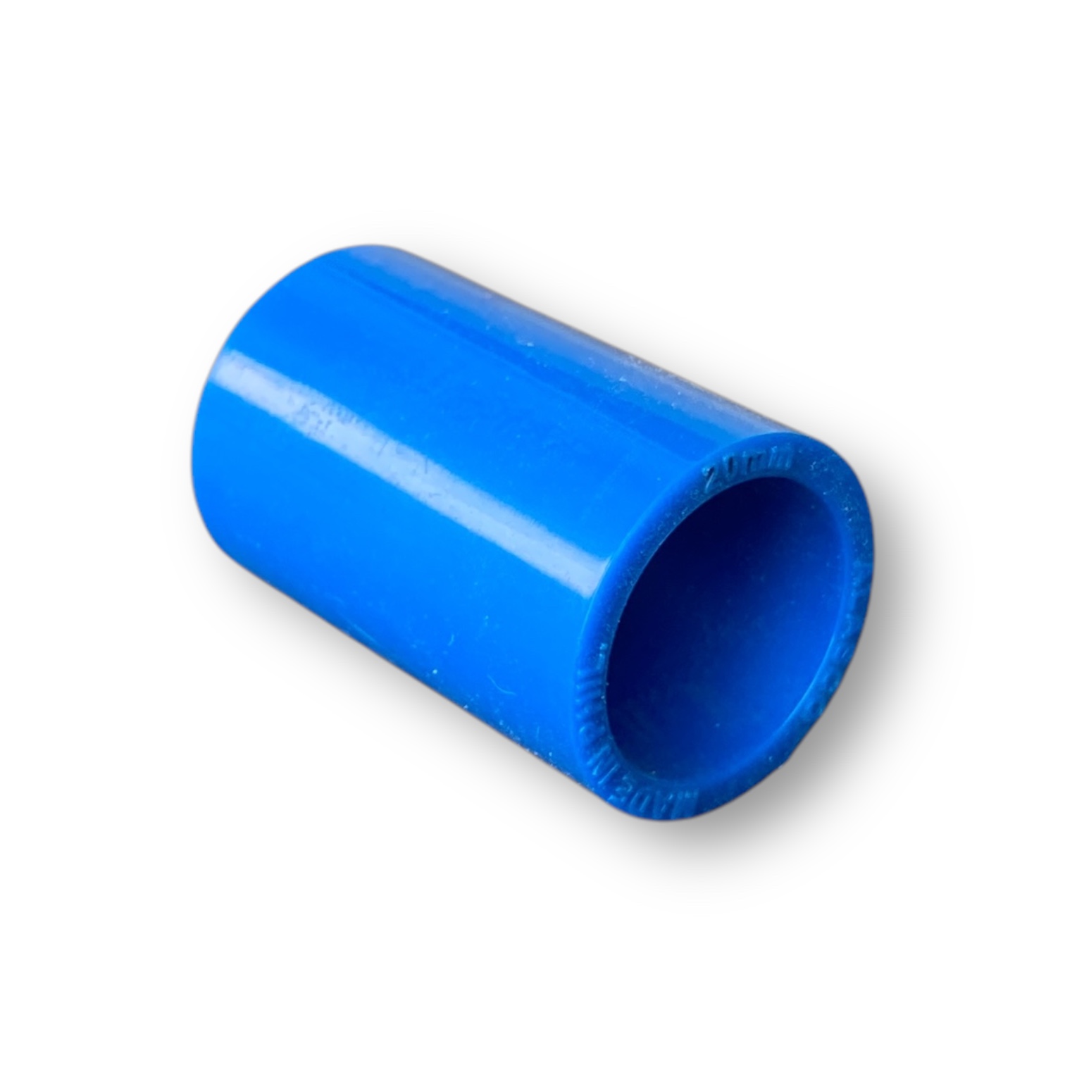 Alasco PVC Coupling
