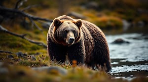 Bear Wallpaper