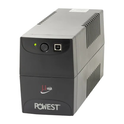 UPS