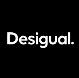 Desigual ES logo