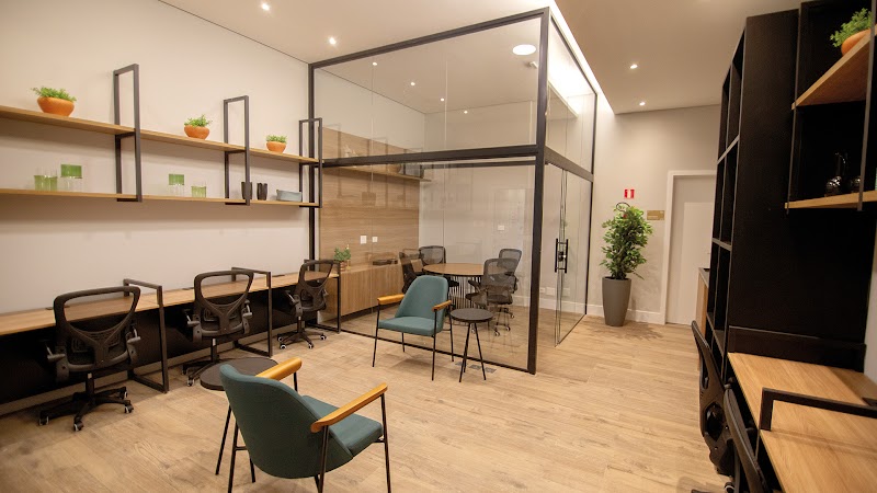 Green Residences Studios