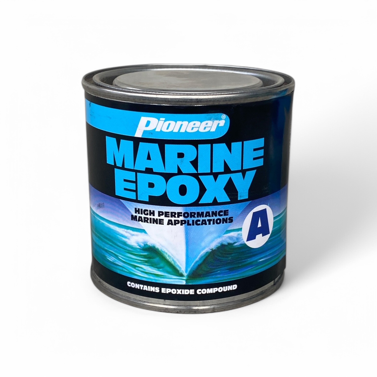 Pioneer Marine Epoxy Set