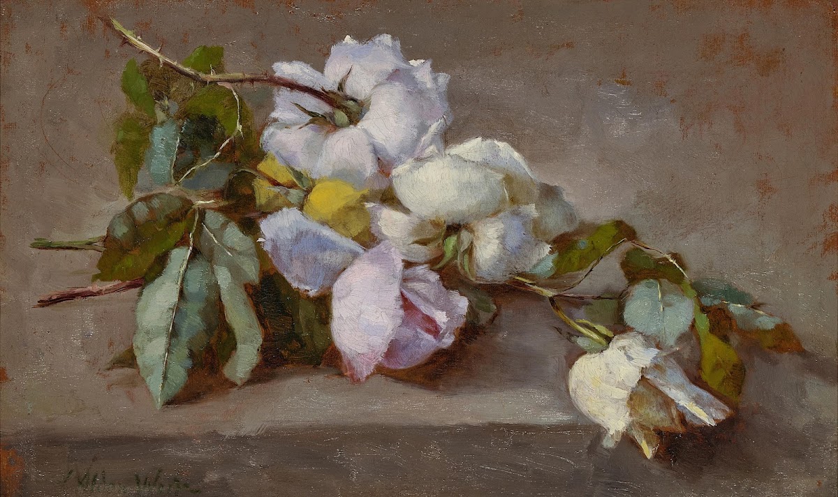 Roses 1882
