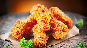 Chicken Choice