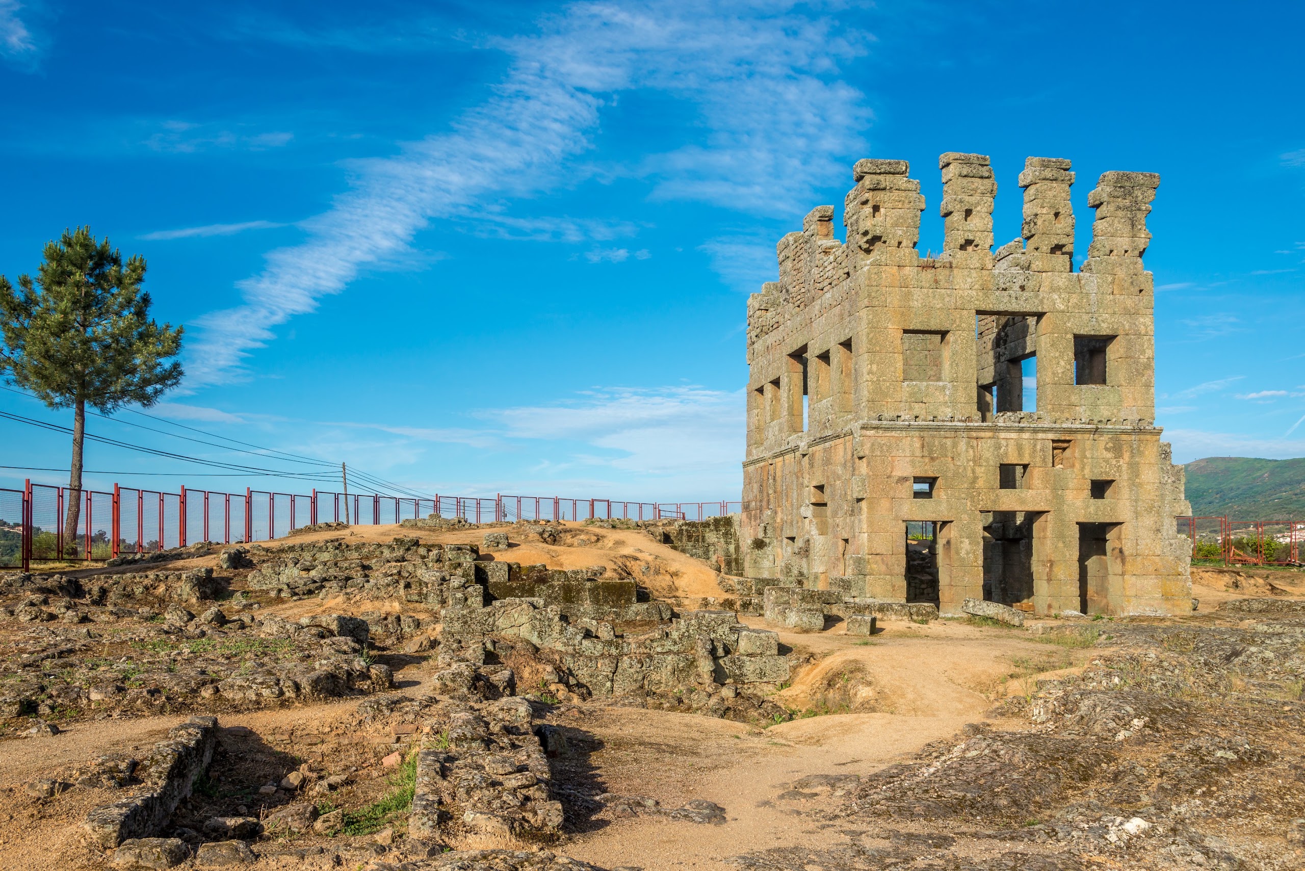A Couple's 10-Day Journey, Lisbon to Trancoso
