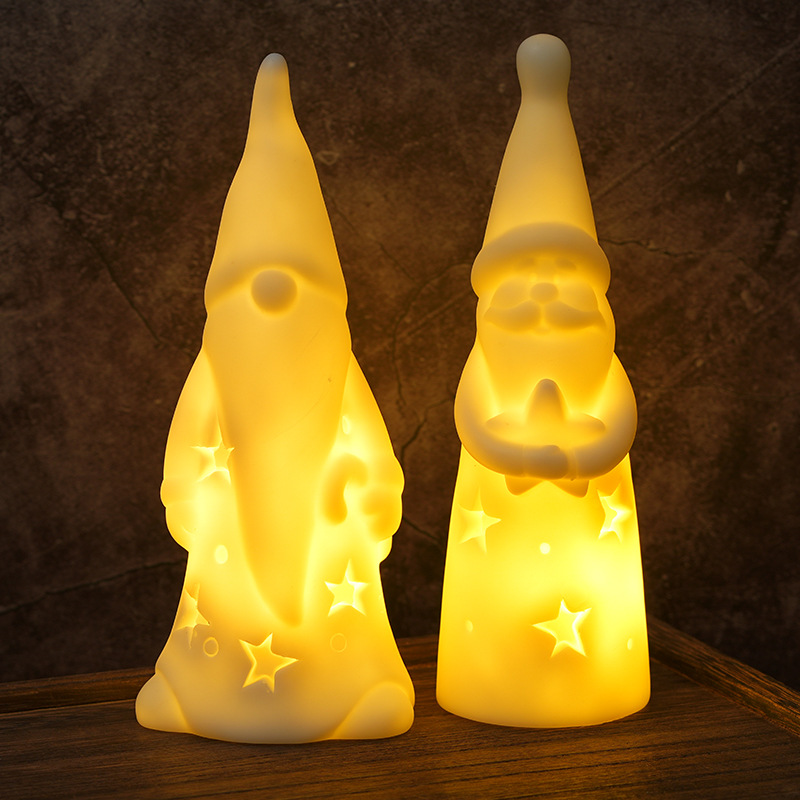 Decorative LED Christmas Night Light