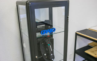 Hier können Sie sich Ihren Glassauger kaufen
