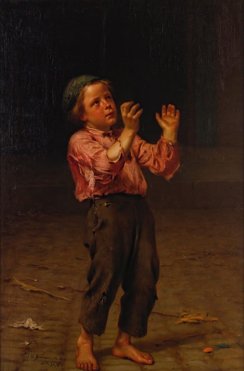 A Sure Catch 1876