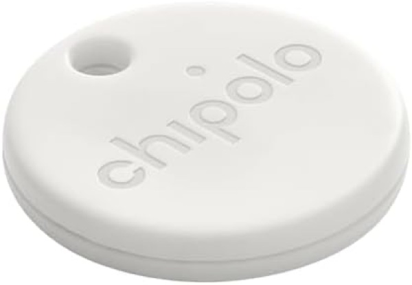 Chipolo ONE Point Localizador para la Red de Google Android