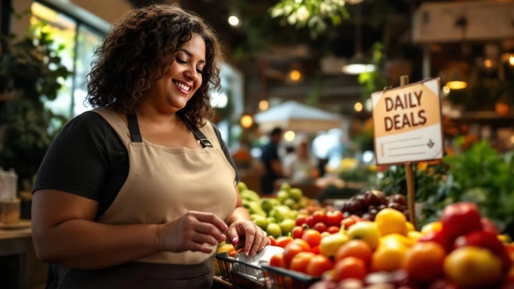 Community Engagement Through Local Promotions for St Louis County Business Coupons and Deals