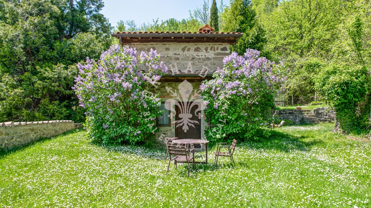 אחוזה קואורה ורדה (Tenuta Cuore Verde) — 10