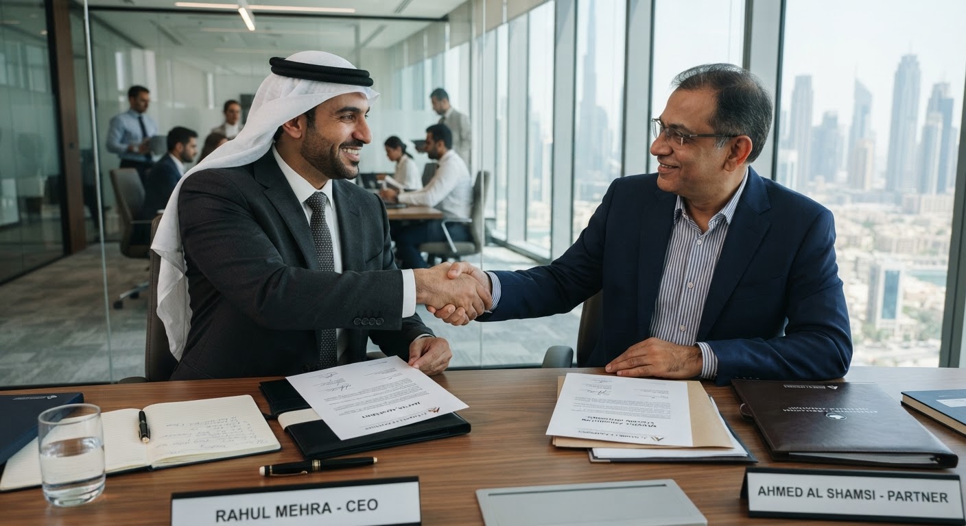 هل شركتك جاهزة لاستقطاب المستثمرين؟