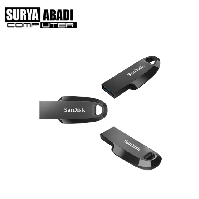 FLASHDISK SANDISK 256 GB CZ550
