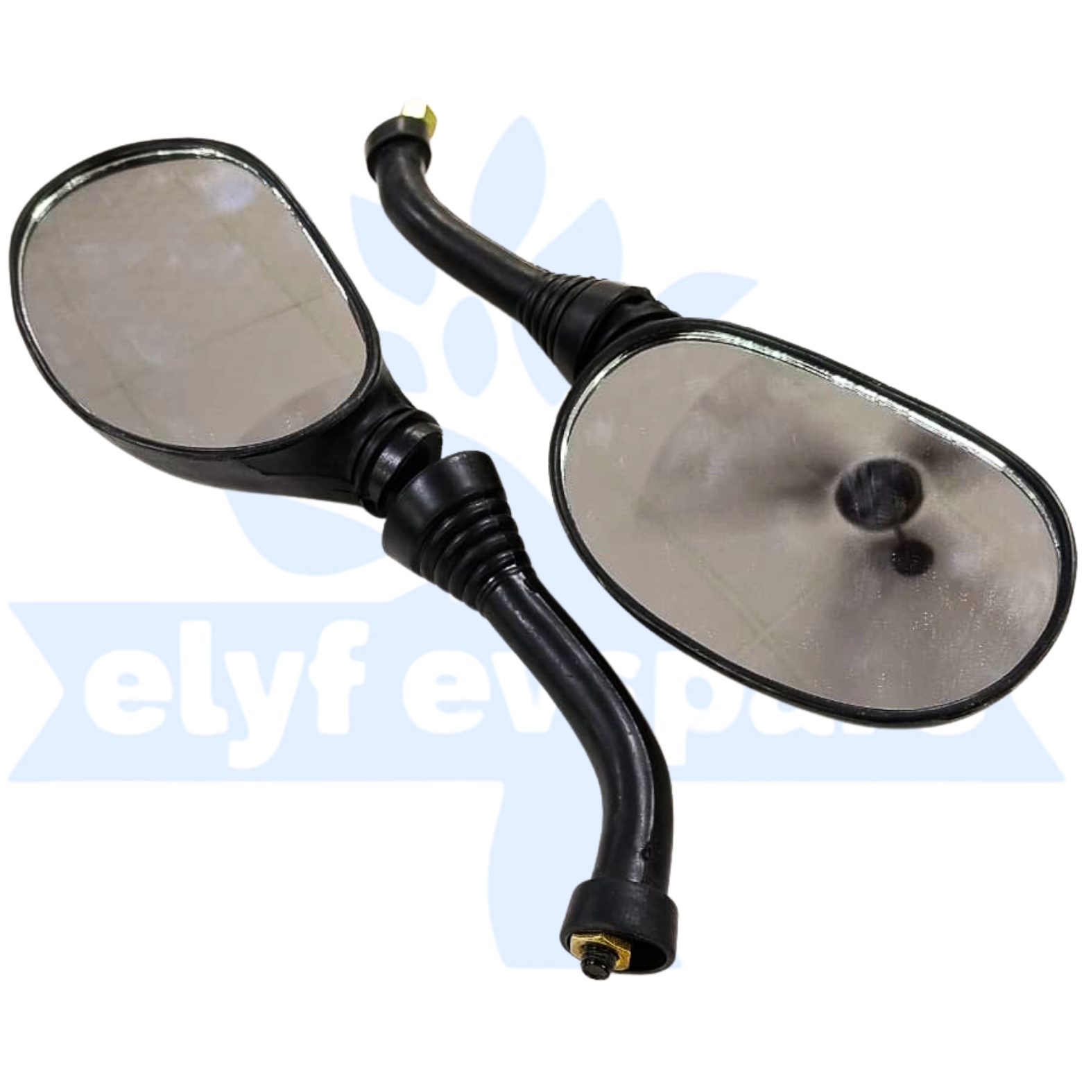 MIRROR DELUXE TYP (4be7)