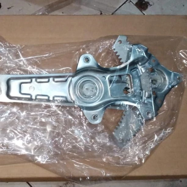 Regulator Depan Kanan Triton Asli: Atasi Masalah Kaki-Kaki Mobil Kamu