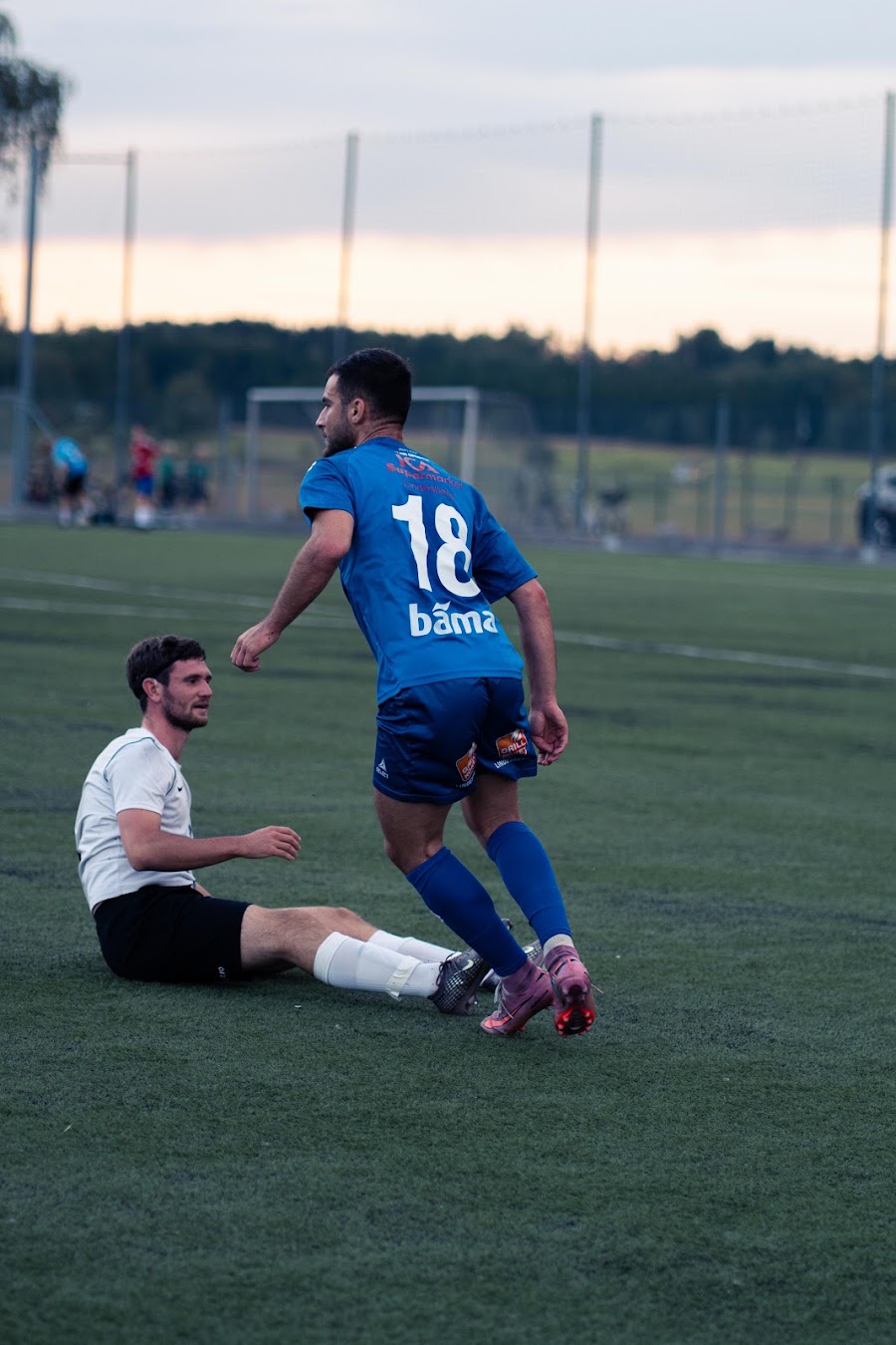 ÖreBOIS vs IFK Lindbergs (35 of 151)