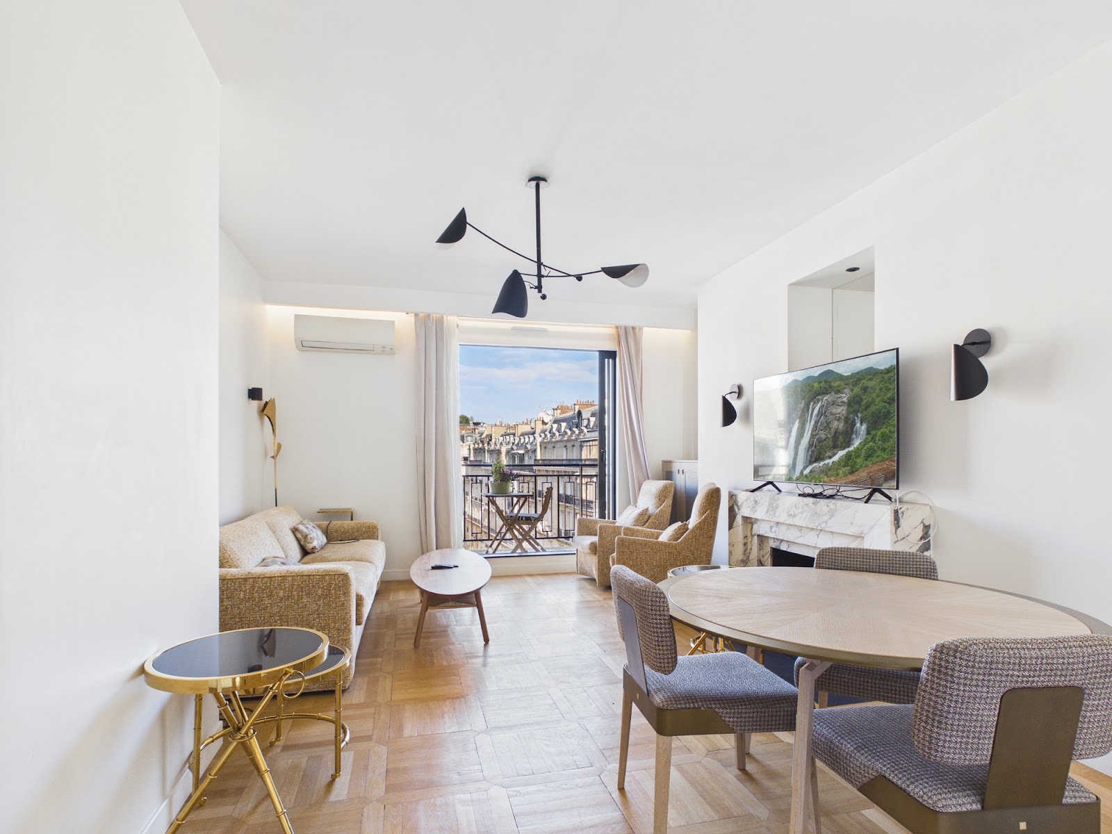 Appartement — 8 avenue Montaigne, 75008 Paris — photo 30/39