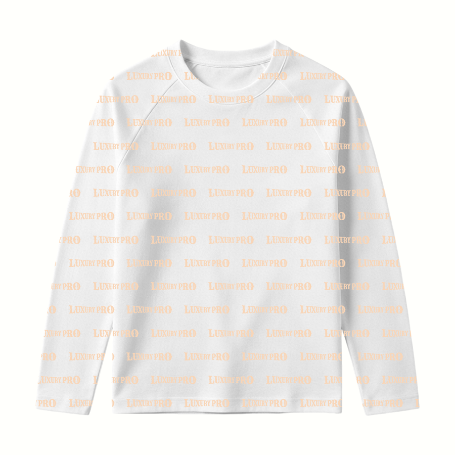 AOP Women's long sleeves