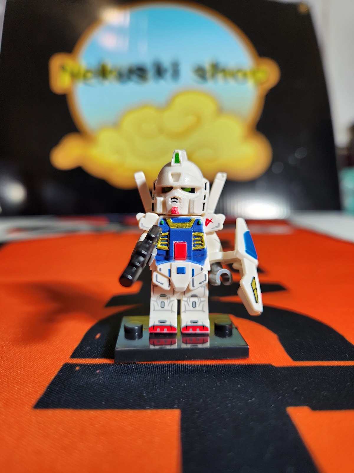 RX Gundam