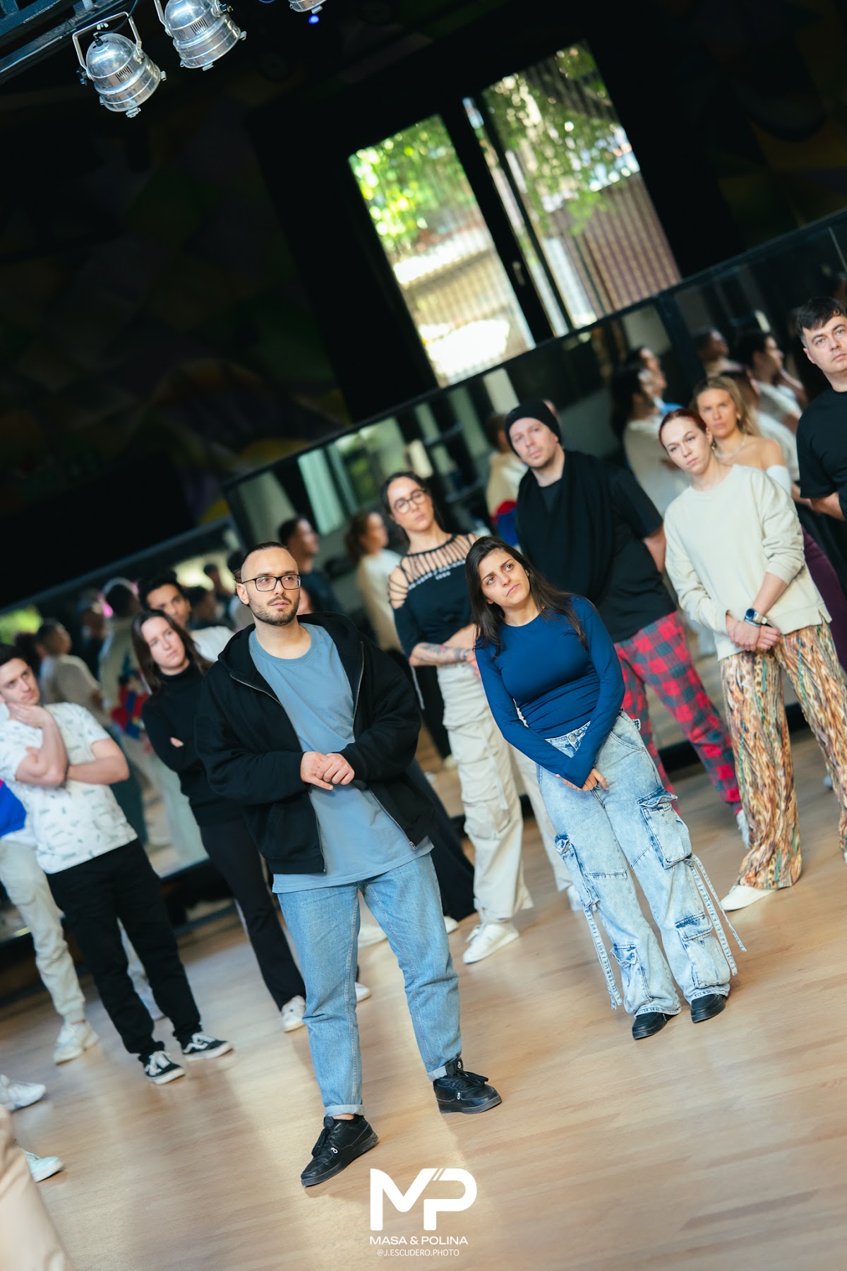 Bachazouk Bootcamp Barcelona January 2026 — photo 42