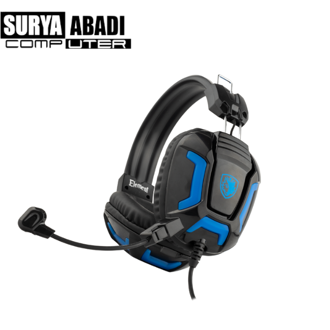 HEADSET SADES ELEMENT