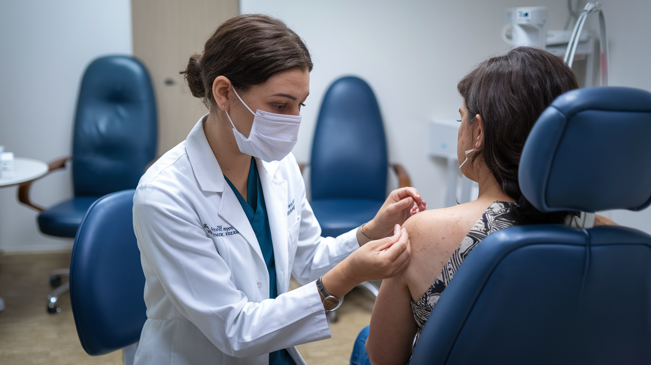 Best Dermatologists in Vile Parle – Top 6 Experts