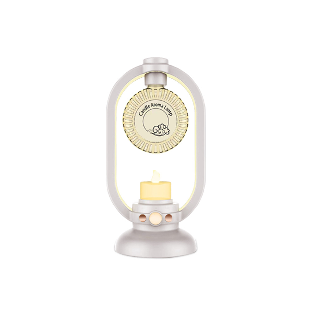 Ultrasound Aroma Diffuser LA-0643 with battery