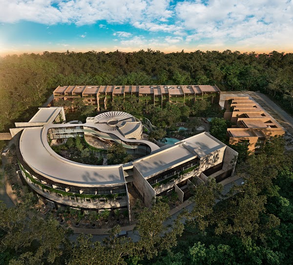 Mayalíah Tulum & Residences – photo 2