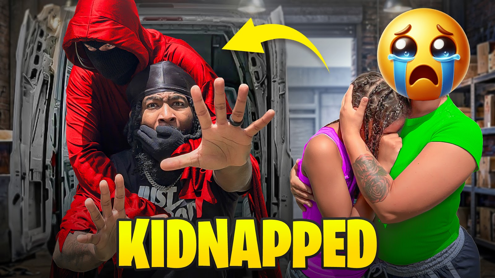 Creative Thumbnail 1