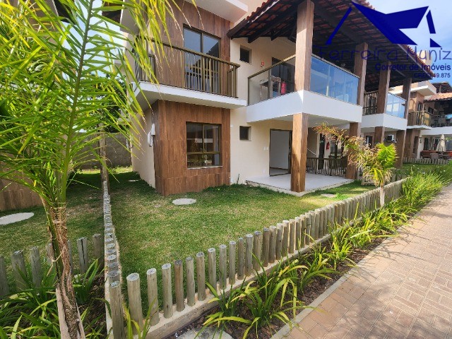 Casa em condomínio, Monte Gordo