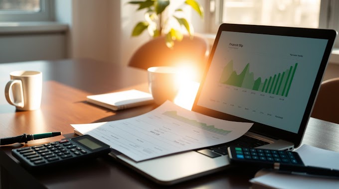 Your Salary Slip Is Telling You Something. Most of Us Aren't Listening