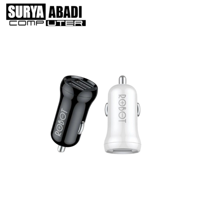 CHARGER ROBOT RT C07