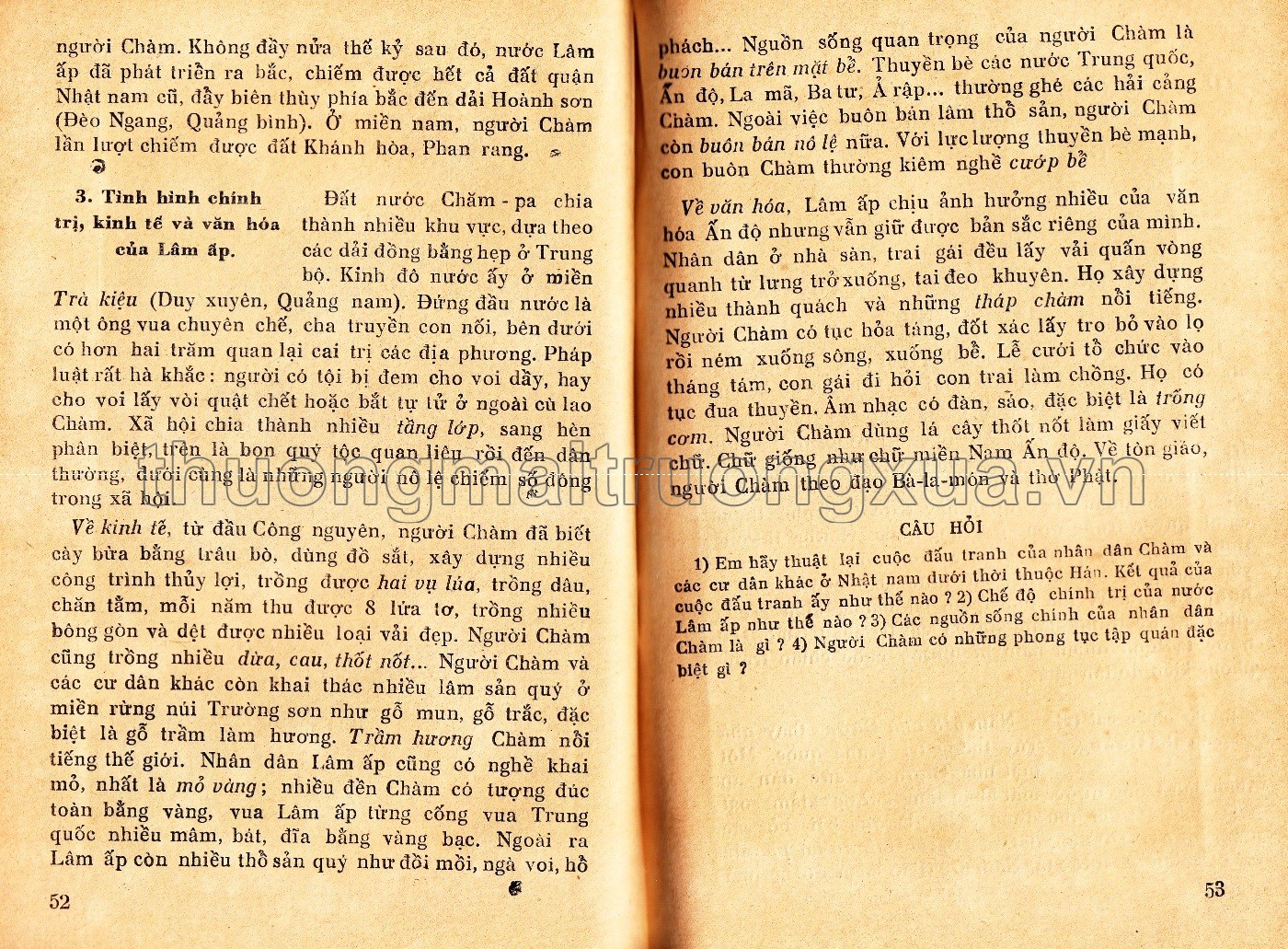 Lịch sử lớp 5 phổ thông (1967) - Trang 77