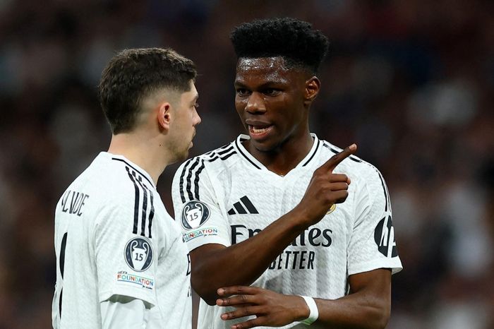 Bến đỗ của Valverde và Tchouameni nếu rời Real Madrid - Tạp chí Tri thức