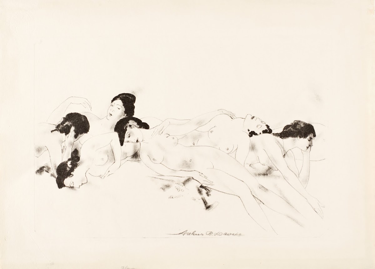 Flowers 1919 1920