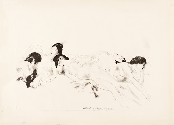 Flowers 1919 1920