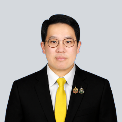 Mr. Pattana Promphat