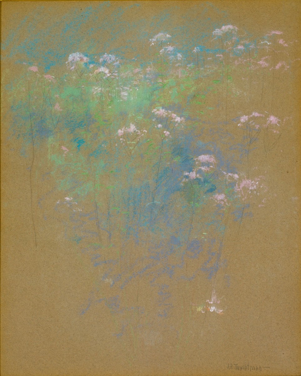 Flowers ca 1900