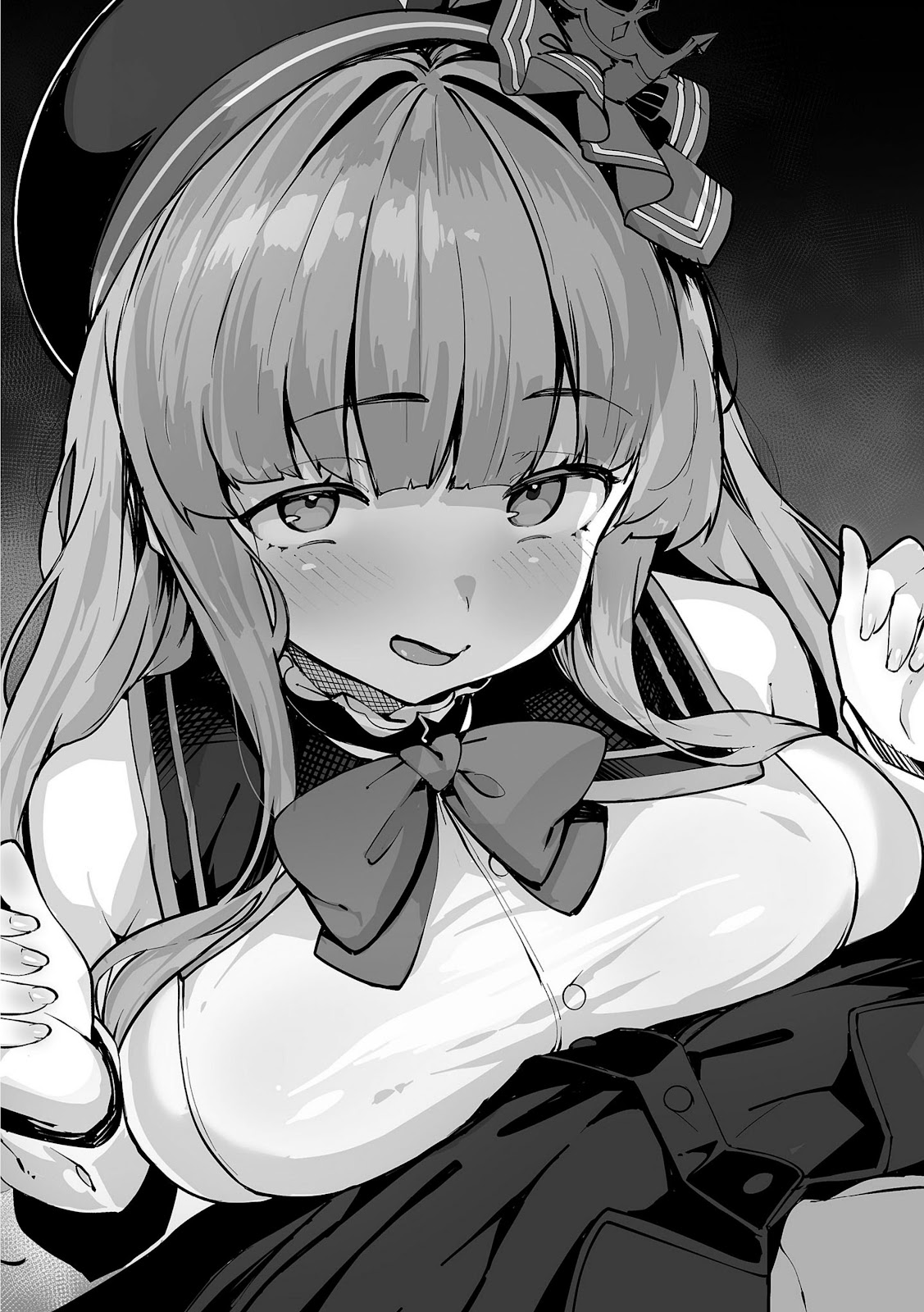 Insan Eroge no Kichiku Shujinkou ni Tensei Shita kedo, Ore wa Sonnani Sukebe ja Nai. 1_128
