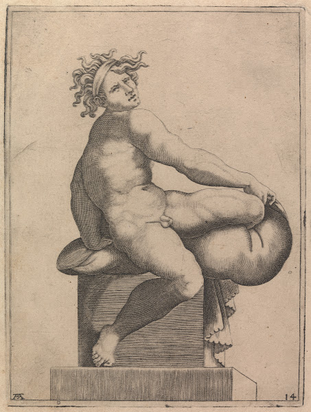 Male Nude from Panel of The Sacrifice of Noah 1550 1585 3091x4096 (1)