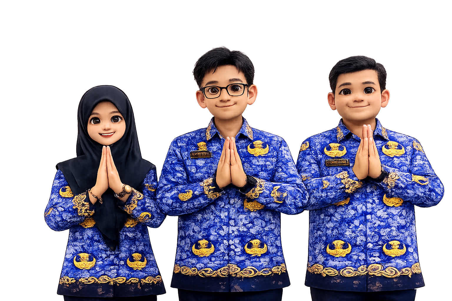 Petugas Pelayanan