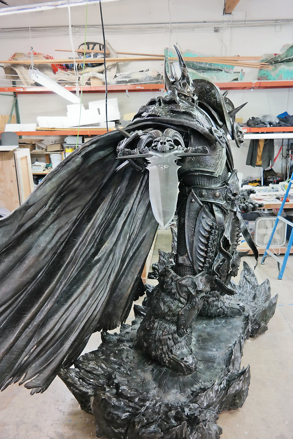 Arthas